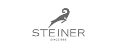 STEINER 1888 Markenlogo