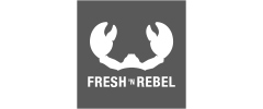 FRESH'N REBEL