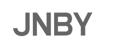 JNBY Markenlogo