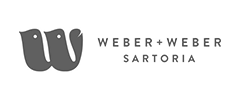WEBER&WEBER SARTORIA