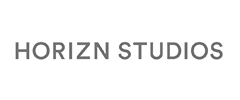 HORIZN STUDIOS Markenlogo