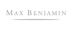 MAX BENJAMIN Markenlogo