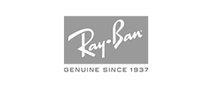 RAY BAN Markenlogo