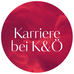 Karriere bei K&Ö