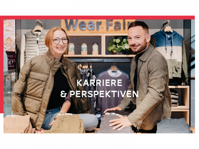 Karriere und Perspektiven bei Kastner & Öhler