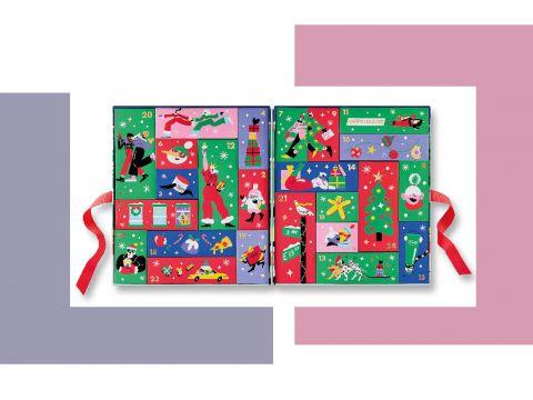Adventkalender 2021_ Beauty