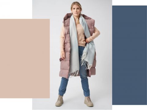 Daunengilet