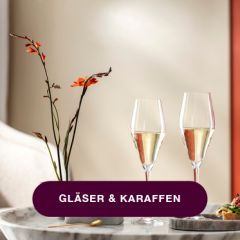 VB-Glässer-Karaffe-Mobil