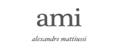 AMI PARIS Markenlogo