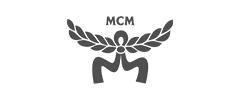 MCM Markenlogo