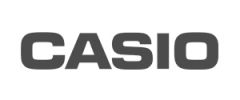 CASIO