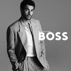 BOSS