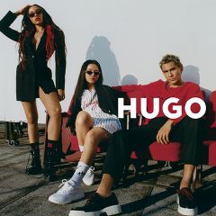 HUGO