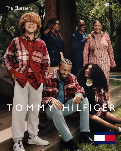 læbe skat Partina City Tommy Hilfiger Online Shop | Kastner & Öhler