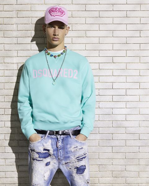 Dsquared outlet online shop top