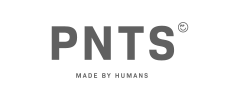 PNTS Markenlogo