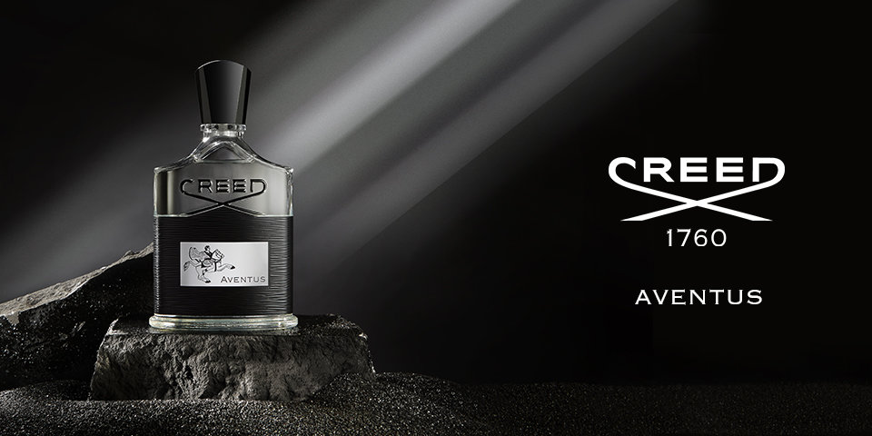 CREED Aventus