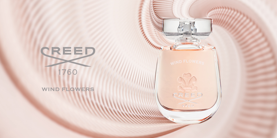 CREED Windflowers
