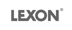 LEXON Markenlogo