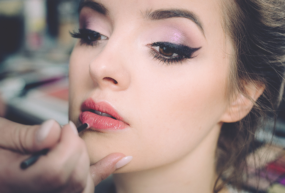 Abendmakeup Abendmakeup