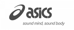 ASICS SPORTSTYLE Markenlogo