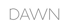 DAWN DENIM Markenlogo