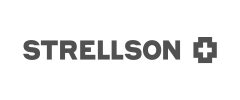 STRELLSON Markenlogo