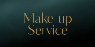 Geschenke-Make-up-Service