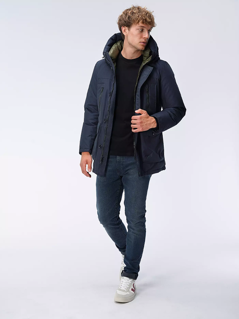 LPBE_Parka_Herren_Woolrich_Parka