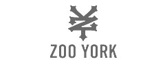 ZOO YORK Markenlogo