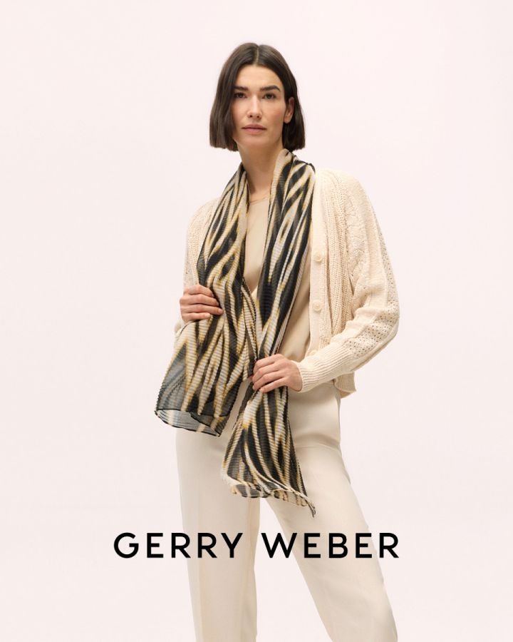 Gerry Weber Outlet Online Shop