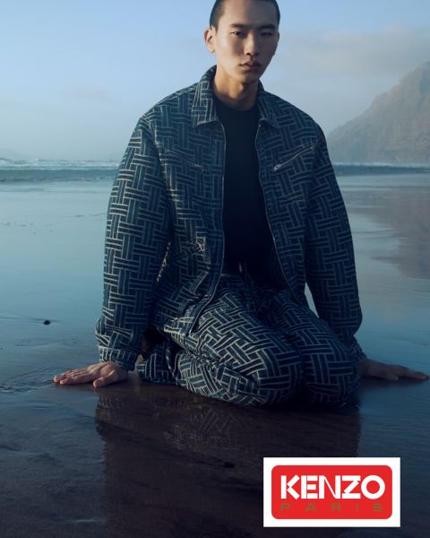 Kenzo online shop sale