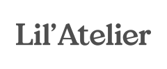 LIL ATELIER Markenlogo
