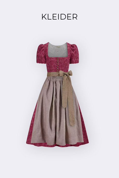 Hochzeit_Tracht_Damen_Kleider