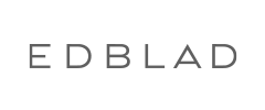EDBLAD Markenlogo