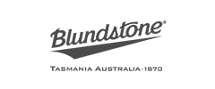 BLUNDSTONE Markenlogo