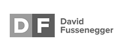 DAVID FUSSENEGGER