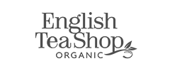 ENGLISH TEA SHOP