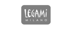 LEGAMI Markenlogo