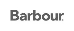 Barbour brand logo