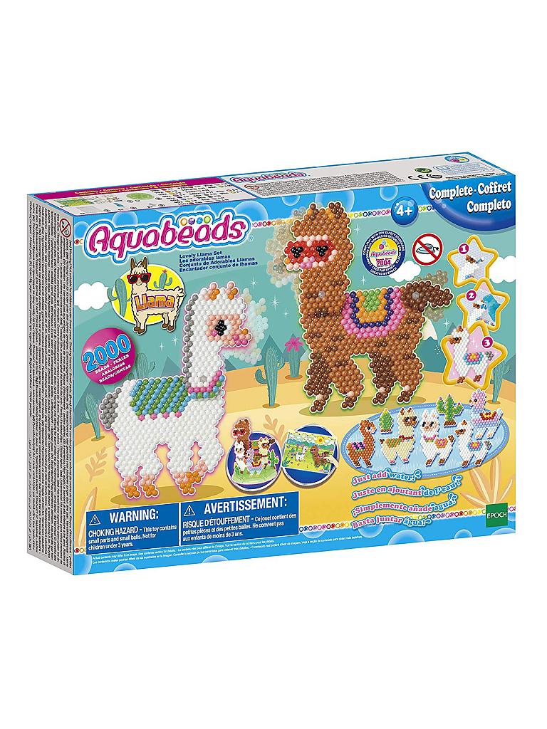 AQUABEADS | Lovely Lama Set | 