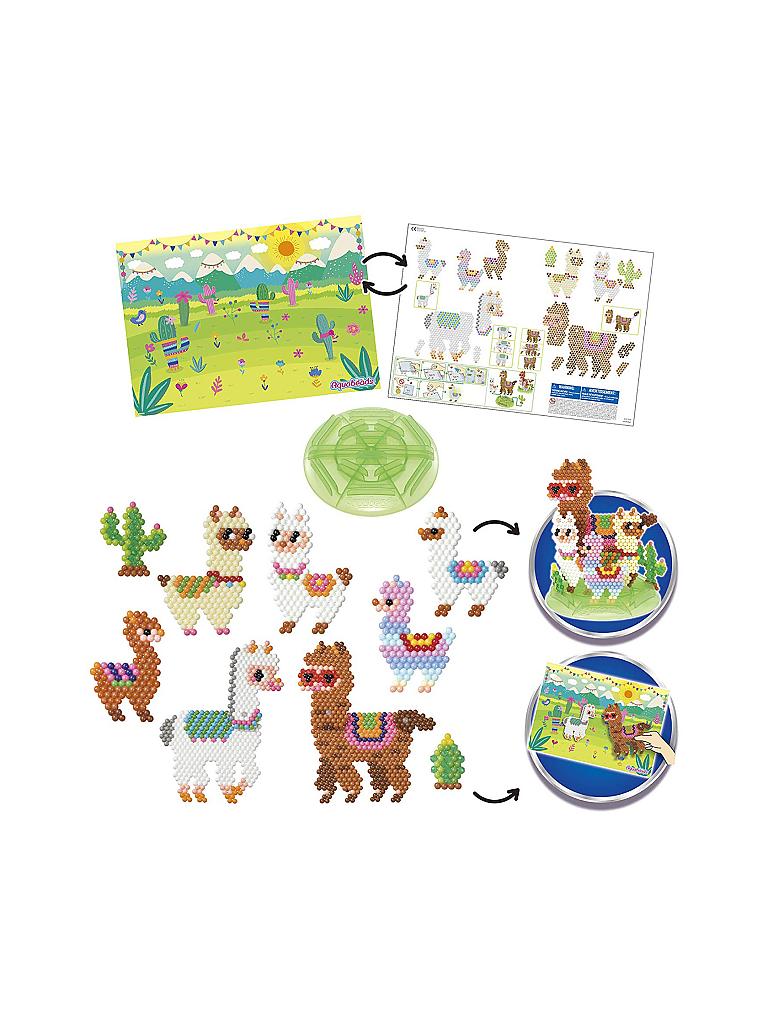 AQUABEADS | Lovely Lama Set | 