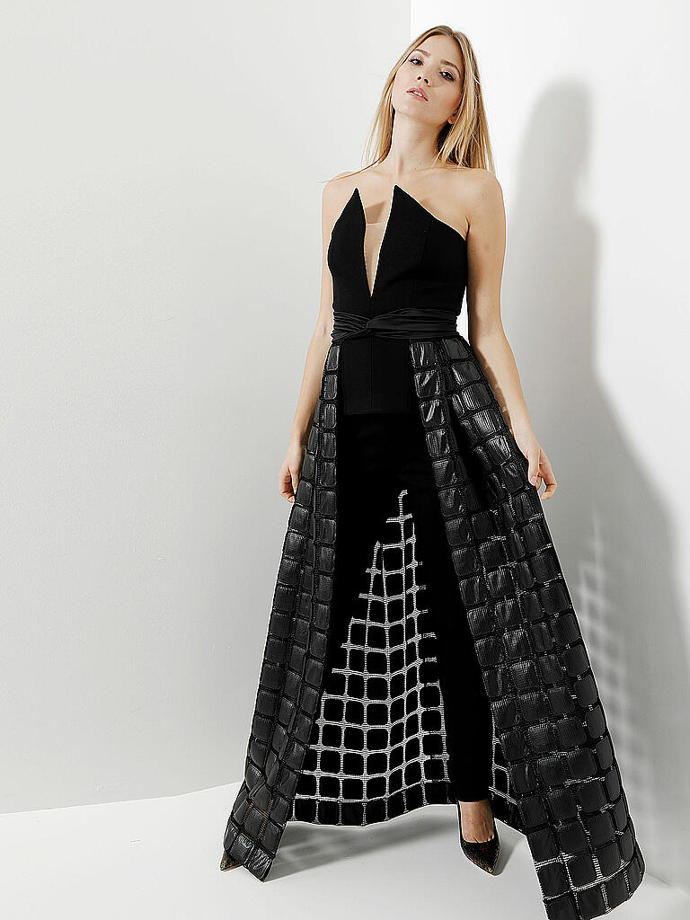 ARDEA LUH | Kleid ALMA | 
