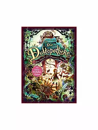 ARENA VERLAG | Buch - Die Duftapotheke - Das Rätsel der schwarzen Blume | keine Farbe