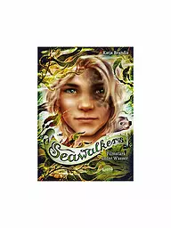 ARENA VERLAG | Buch - Seawalkers (5). Filmstars unter Wasser | keine Farbe