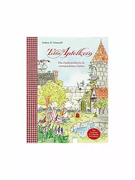 ARENA VERLAG | Buch - Tilda Apfelkern - Das Zauberpicknick im verwunschenen Garten | keine Farbe