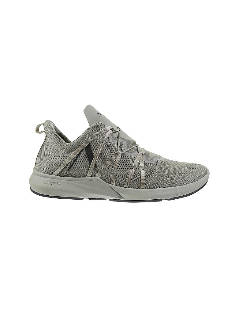 ARKK | Sneaker "Velcalite H-X1" | olive