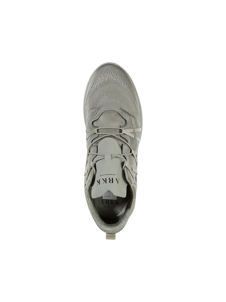 ARKK | Sneaker "Velcalite H-X1" | olive