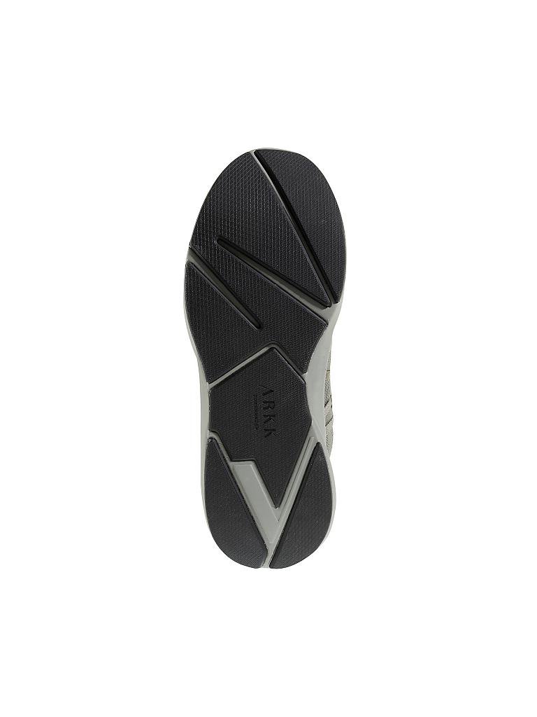 ARKK | Sneaker "Velcalite H-X1" | olive
