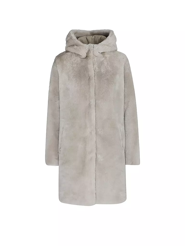 ARMA | Jacke - Wendejacke SAMA | beige